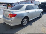 Toyota Corolla S 1NXBU40E19Z152807 снимка