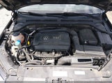 Volkswagen Jetta 1.8T Se 3VWD07AJ9EM379308 photo
