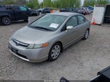 Honda Civic Lx 1HGFA16566L069445 снимка