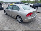 Honda Civic Lx 1HGFA16566L069445 снимка