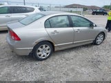 Honda Civic Lx 1HGFA16566L069445 снимка