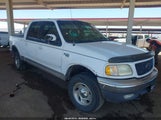 Ford F-150 King Ranch Edition/Lariat/Xlt 1FTRW08L11KF14255 photo