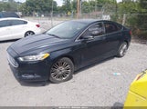 Ford Fusion Se 3FA6P0HD4ER252327 снимка