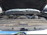 Chevrolet Silverado 2500Hd Wt 1GC1CUEGXJF216705 fotografie