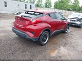 Toyota C-Hr Le JTNKHMBX8K1051032 снимка