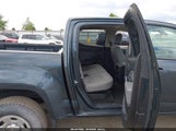 Chevrolet Colorado Wt 1GCGTBEN4H1281926 снимка