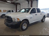 Ram  Classic Tradesman 4X4 5'7 Box 3C6RR7KG1LG242450 снимка