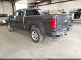 Chevrolet Colorado Wt 1GCRTBE12H1251135 снимка