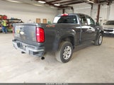 Chevrolet Colorado Wt 1GCRTBE12H1251135 снимка