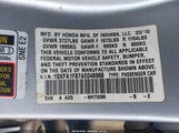 Honda Civic Ex 19XFA1F87AE048968 снимка