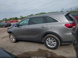 Kia Sorento 3.3L Lx 5XYPG4A51KG490229 снимка
