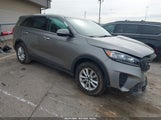 Kia Sorento 3.3L Lx 5XYPG4A51KG490229 photo