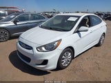 Hyundai Accent Gls KMHCT4AEXEU597045 снимка