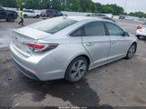 Hyundai Sonata Hybrid Limited KMHE34L19GA009658 fotografie