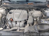 Hyundai Sonata Limited 5NPEC4AC9BH297885 fotografie