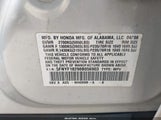 Honda Pilot Vp 5FNYF18298B056903 снимка