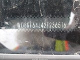 Mercedes-Benz C 320 WDBRF64J42F236516 fotografie