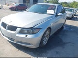 BMW 328I WBAVA33517PG50064 снимка