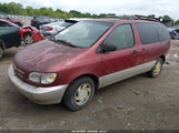 Toyota Sienna Le/Xle 4T3ZF13C7YU246181 снимка