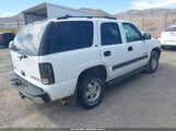 Chevrolet Tahoe Ls 1GNEK13Z82J292324 fotografie