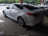 Kia Optima Ex 5XXGU4L36JG250102 снимка