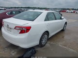 Toyota Camry Le 4T4BF1FK6ER410728 снимка