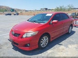 Toyota Corolla S 1NXBU4EE3AZ375234 снимка