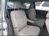 Honda Odyssey Lx 5FNRL5H24DB024424 снимка