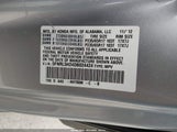 Honda Odyssey Lx 5FNRL5H24DB024424 снимка