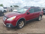 Subaru Outback 2.5I Limited 4S4BRCLC1E3250158 снимка