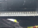 Jeep Grand Cherokee Limited 1J8HR58266C138170 снимка