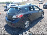 Mazda Mazda3 I Touring JM1BL1L87C1528754 снимка