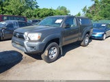 Toyota Tacoma 5TFPX4EN3CX007316 снимка