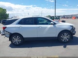 Chevrolet Equinox Fwd Premier 3GNAXNEG4PL208891 снимка