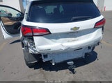 Chevrolet Equinox Fwd Premier 3GNAXNEG4PL208891 fotografie