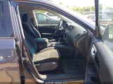 Nissan Pathfinder S 5N1AR2MM3EC719666 снимка