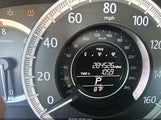 Honda Accord Ex 1HGCR2F79EA276084 снимка