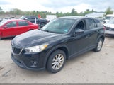 Mazda Cx-5 Touring JM3KE2CY2E0311810 снимка