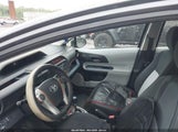 Toyota Prius C Two JTDKDTB36D1051153 снимка