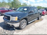 GMC Sierra  Sle 3GTRKVE34AG264868 снимка