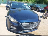 Mazda Mazda3 I Sport JM1BM1K78F1269914 photo
