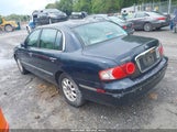 Kia Amanti KNALD124555075789 fotografie
