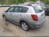 Pontiac Vibe 5Y2SL62834Z409231 снимка