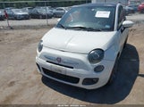 Fiat 500 Sport Cattiva 3C3CFFBR4DT746281 снимка
