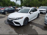 Toyota Camry Se Hybrid 4T1G31AK3MU021754 снимка