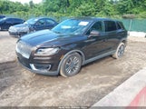 Lincoln Nautilus Select 2LMPJ8K92KBL34893 photo