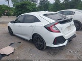 Honda Civic Sport Touring SHHFK7H96JU201001 fotografie