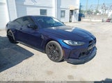 BMW M4 Competition xDrive WBS43AZ01PCM97935 fotografie