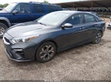 Kia Forte Lxs 3KPF24AD8KE078520 снимка
