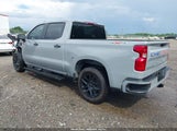 Chevrolet Silverado  4Wd Short Bed Custom 1GCPDBEK0RZ217680 снимка